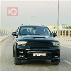 دودج دورانجو